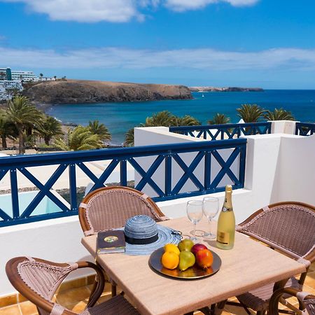 Coloradas Villa Alba Playa Blanca  Eksteriør bilde