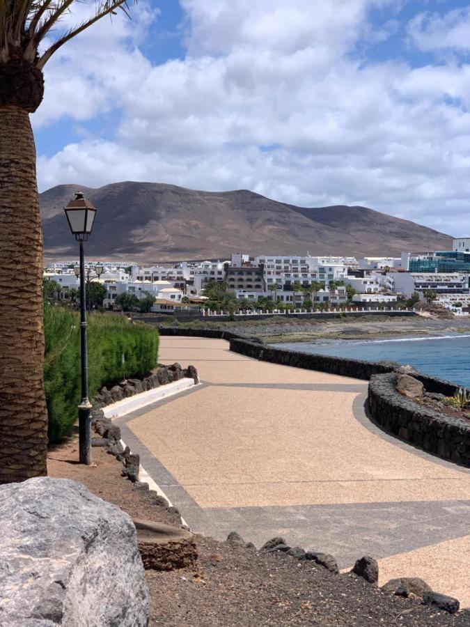 Coloradas Villa Alba Playa Blanca  Eksteriør bilde