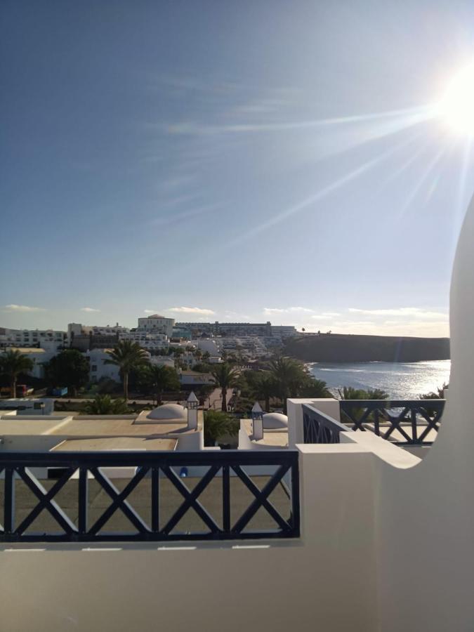 Coloradas Villa Alba Playa Blanca  Eksteriør bilde