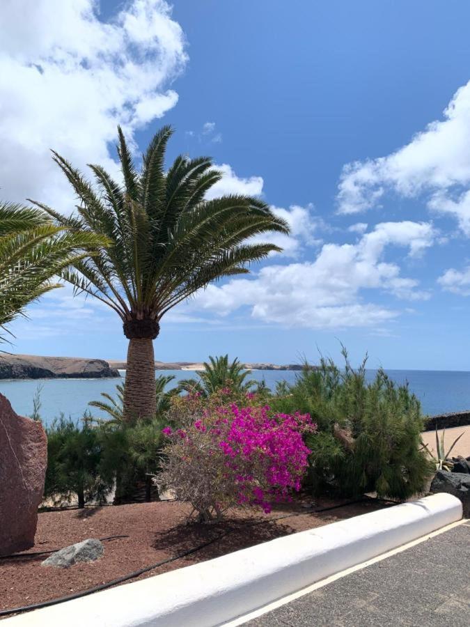 Coloradas Villa Alba Playa Blanca  Eksteriør bilde