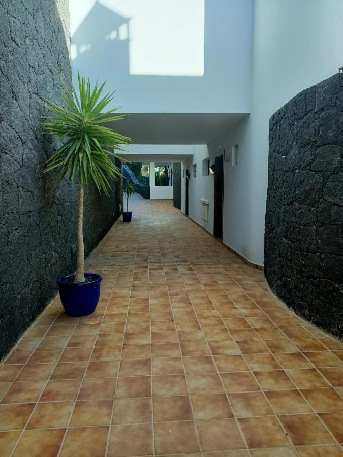 Coloradas Villa Alba Playa Blanca  Eksteriør bilde
