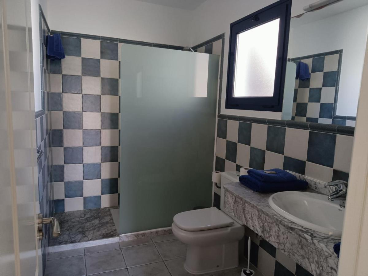 Coloradas Villa Alba Playa Blanca  Eksteriør bilde