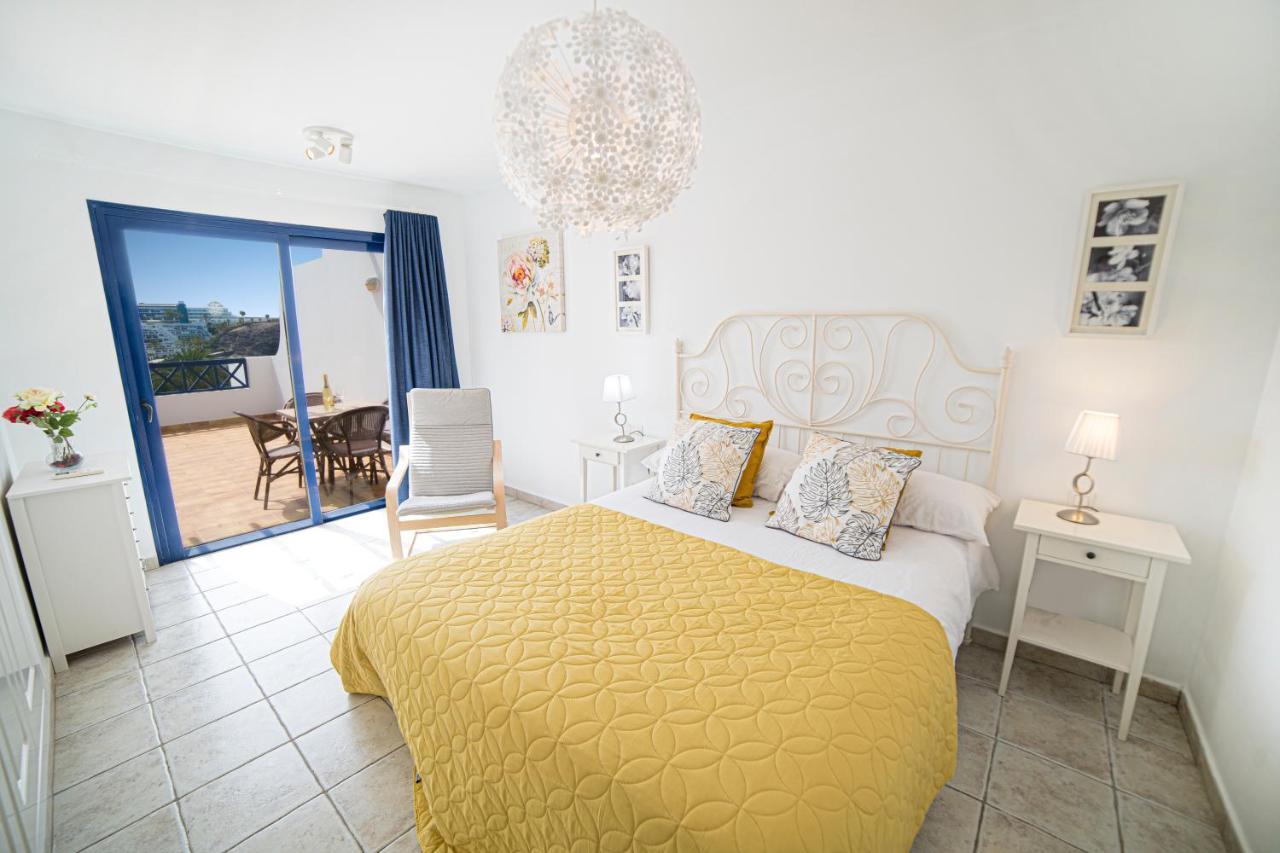 Coloradas Villa Alba Playa Blanca  Eksteriør bilde