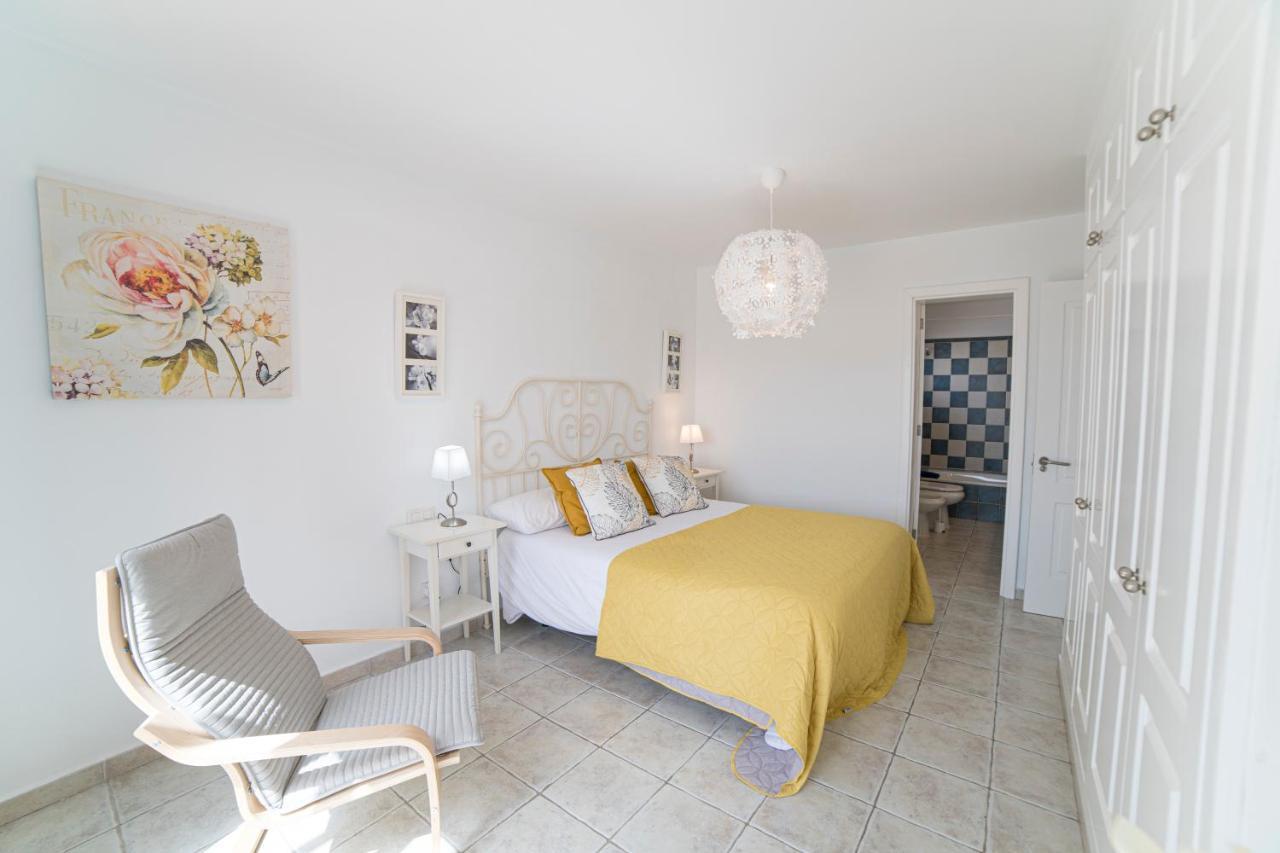 Coloradas Villa Alba Playa Blanca  Eksteriør bilde